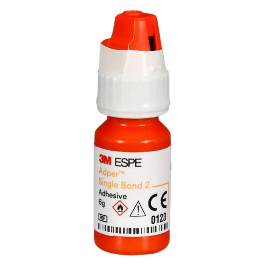 3M Adper Single Bond 2 Refill Bonding Agent - Global Surgicals