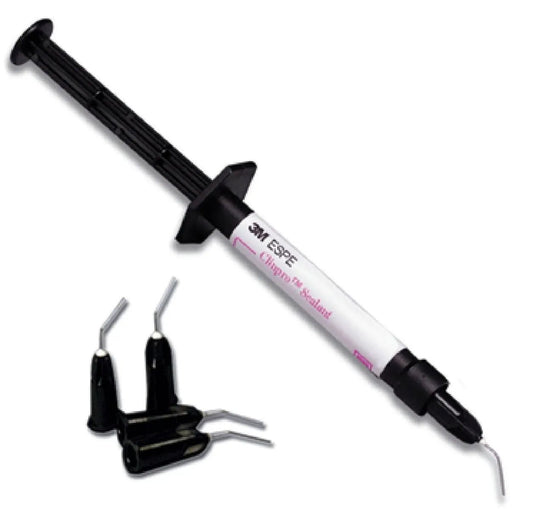 3M Clinpro Sealant Pit & Fissure Sealant - Global Surgicals