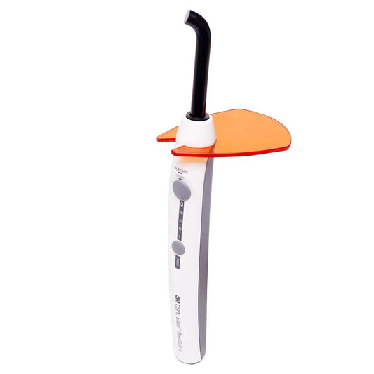 3M Elipar Deepcure Light Cure Unit - Global Surgicals