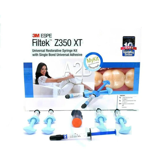 3M ESPE Filtek Z350 MY KIT - Global Surgicals