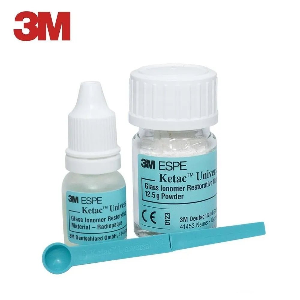 3M Ketac Universal Kit Restorative GIC - Global Surgicals