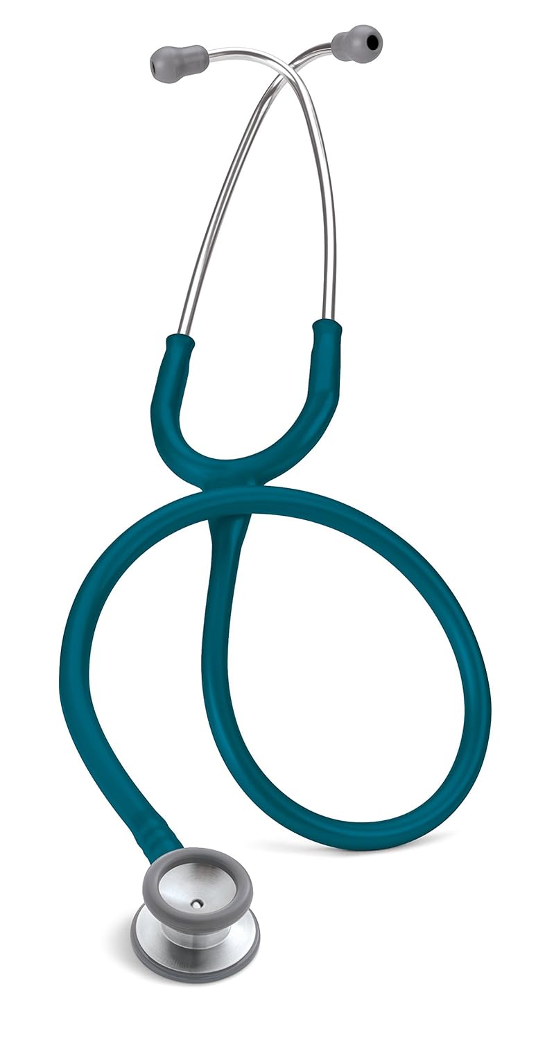 3M Littmann Classic II Paediatric Stainless Steel Chestpiece Stethoscope - Global Surgicals