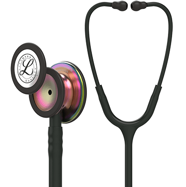 3M Littmann Classic III Monitoring Stethoscope (5870) - Global Surgicals