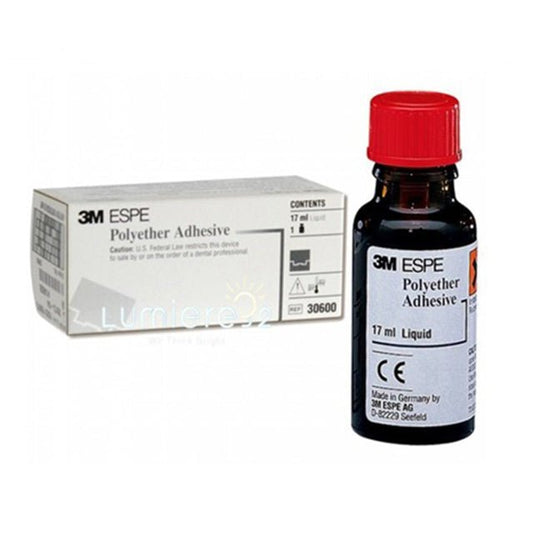 3M Polyether Adhesive Impression Accessory - Global Surgicals