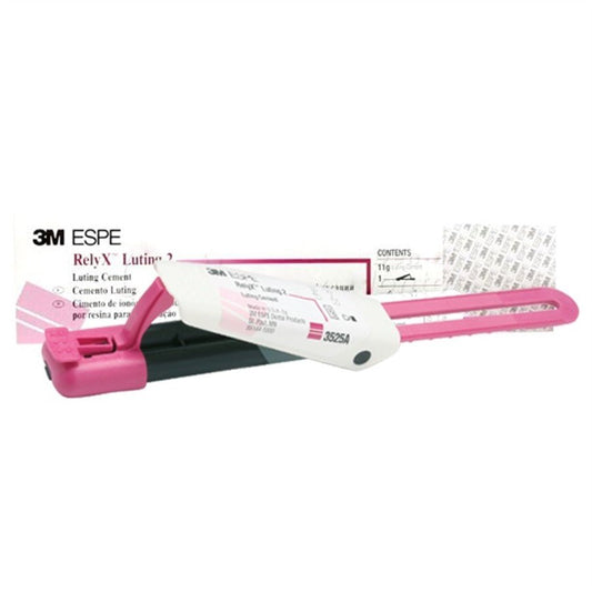 3M RelyX Luting 2 Kit Resin Luting Cement - Global Surgicals