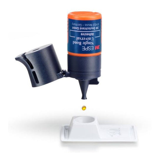 3M Single Bond Universal Bonding Agent - Global Surgicals