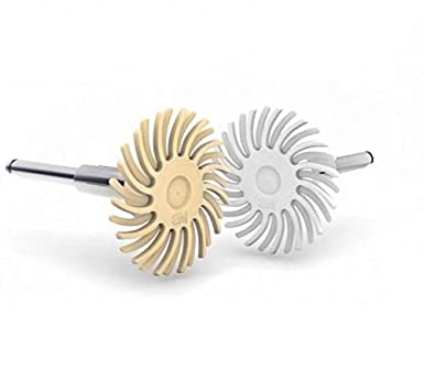 3M Sof - Lex Diamond Rotary Polishing Instruments - Global Surgicals