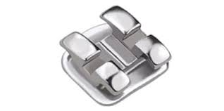 3M Unitek Victory Series Low Profile Conventional Brackets - Global Surgicals