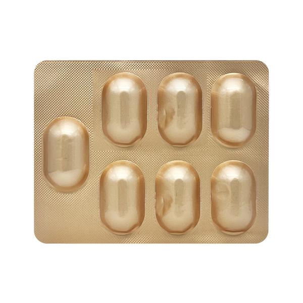 ROZON GOLD 10 Capsule 7's