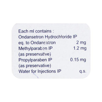 Vomikind Injection 10ml