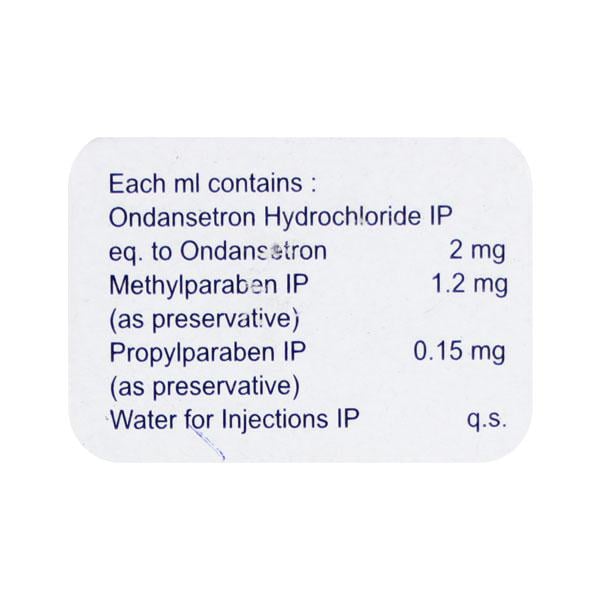 Vomikind Injection 10ml