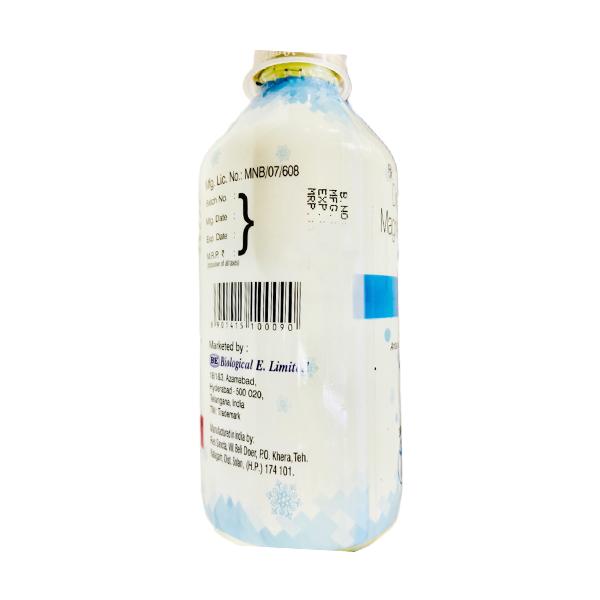 PH4 O Sugar Free Mint Flavour Oral Suspension 200ml