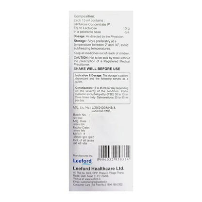 FREELAC Solution 200ml