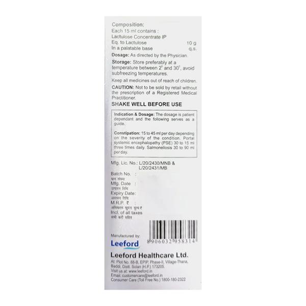 FREELAC Solution 200ml