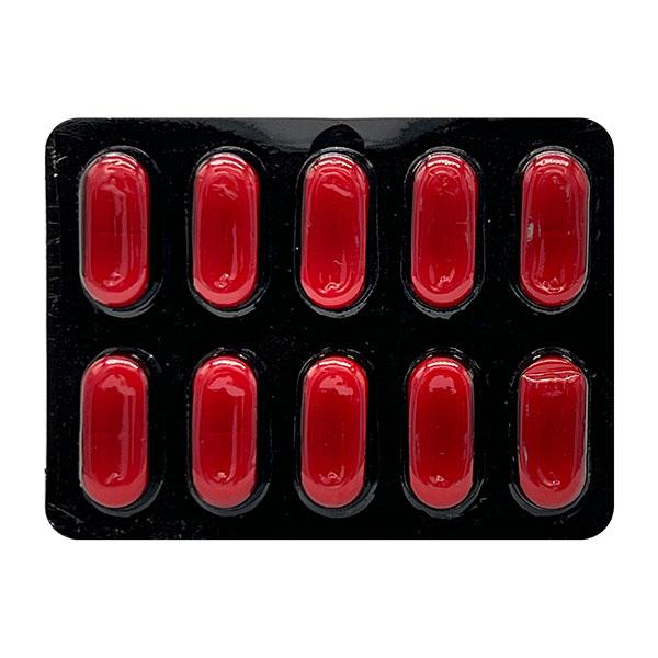 Etofree 400mg Tablet 10'S