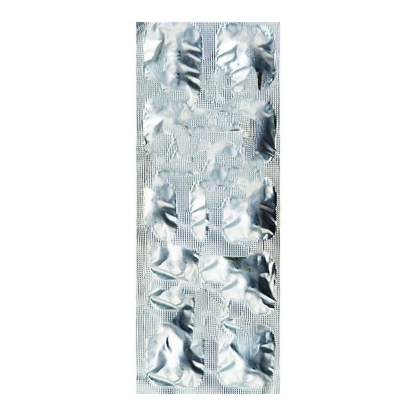 CPZ 100mg Tablet 10'S