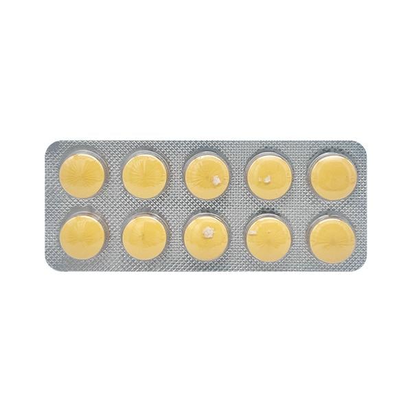 Gynadom 200mg Tablet 10'S