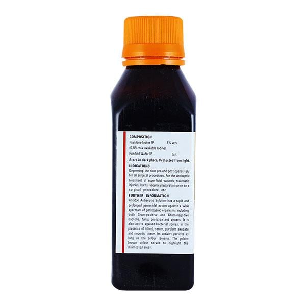 ANTIDON Solution 100ml
