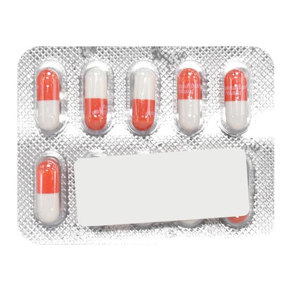 Duvadilan Retard 40mg Capsule 10'S