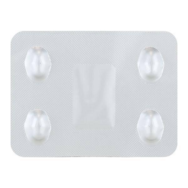 Apraize 10Mg Tablet 4's