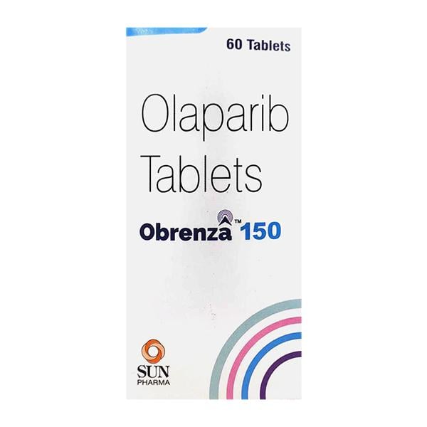 OBRENZA 150 Tablet 60's