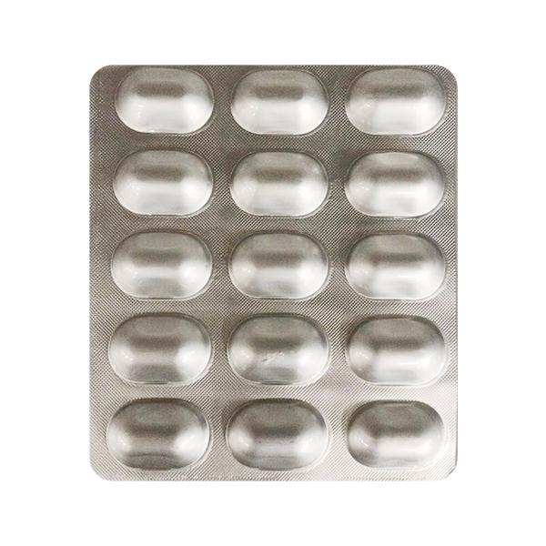 BLUGLIP M Tablet 15's