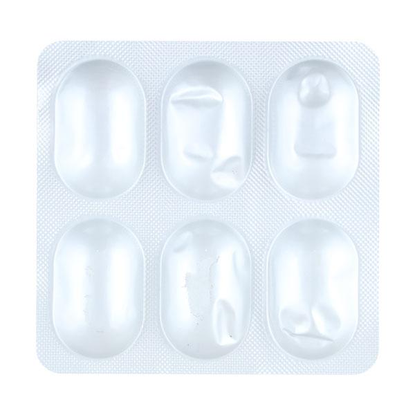 Fynal OZ Tablet 6'S