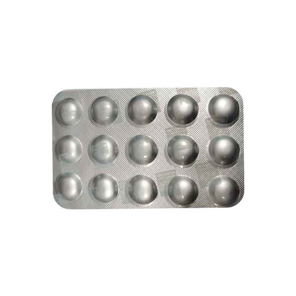 PETRIL BETA 10 Tablet 15's