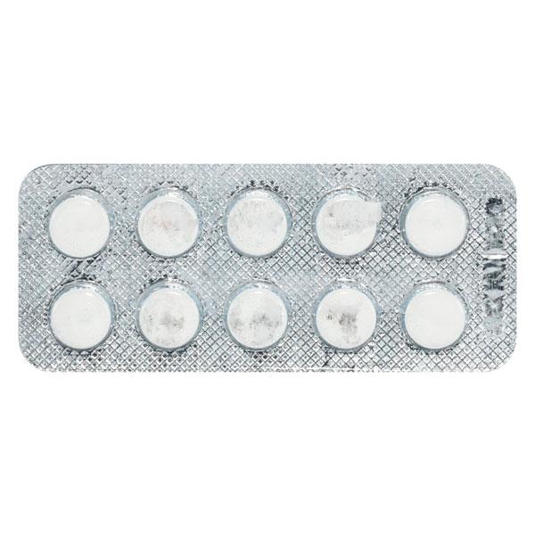 NEBIVOL 5mg Tablet 10's