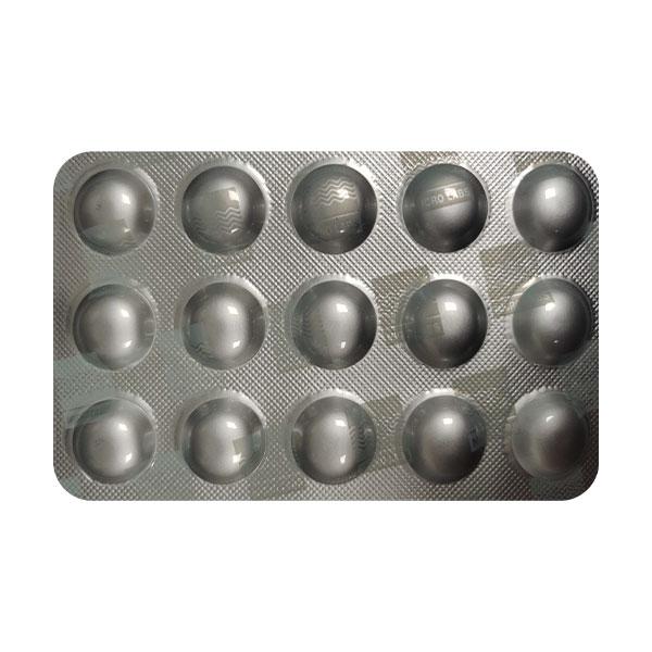 NEBILONG 5 Tablet 15's