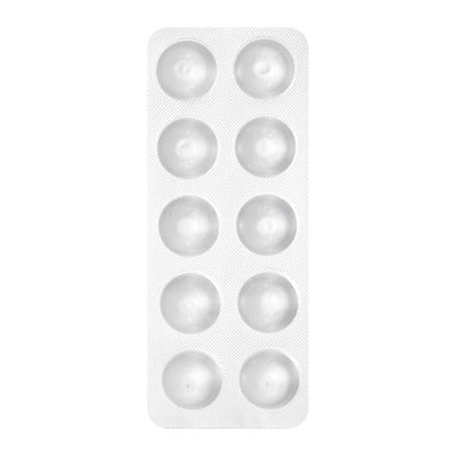 Zinepra 10mg Tablet 10'S