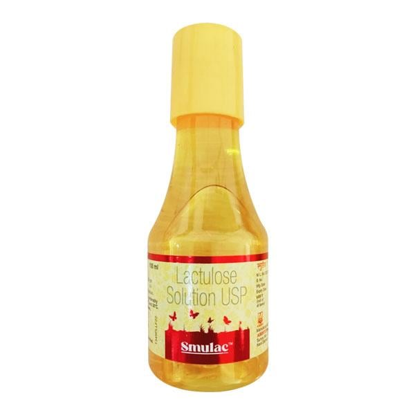 SMULAC Solution 100ml
