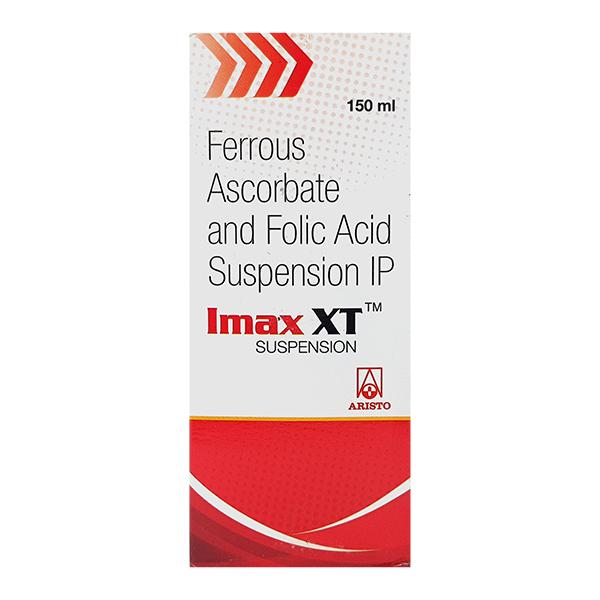 Imax XT Suspension 150ml