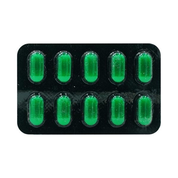 Lasilactone 50mg Tablet 10'S