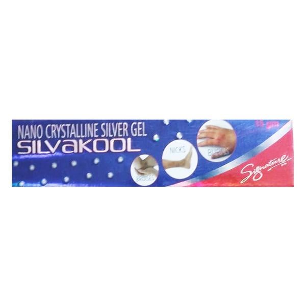 SILVAKOOL Gel 15g