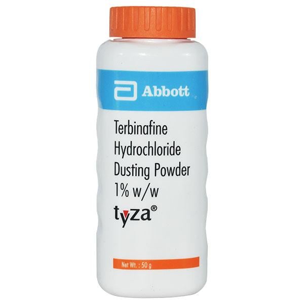 Tyza Dusting Powder 50gm