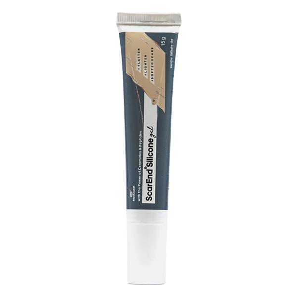 SCAREND SILICONE Gel 15g