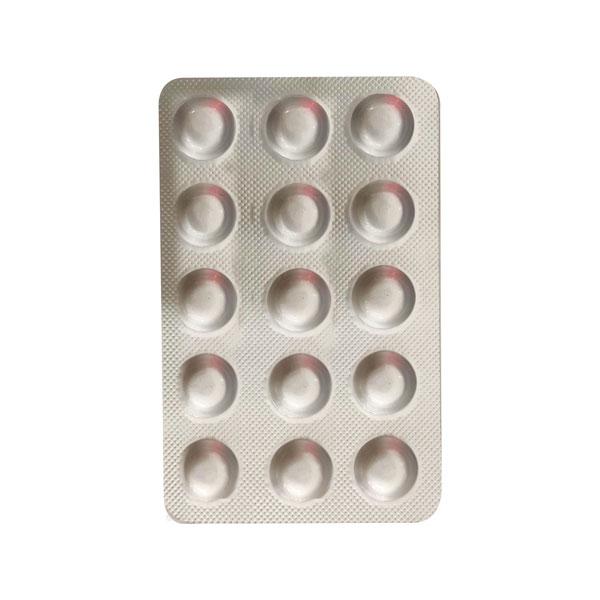 AMLOVAS AT 25 Tablet 10's