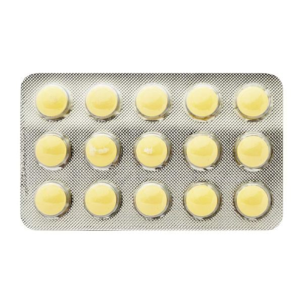 Tocamide 100mg Tablet 15'S