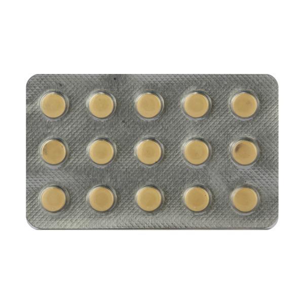 Furic 40mg Tablet 15'S