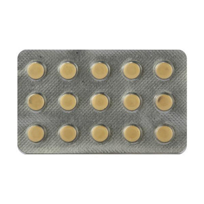 Furic 40mg Tablet 15'S