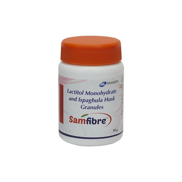 SAMFIBRE Granules 90gm