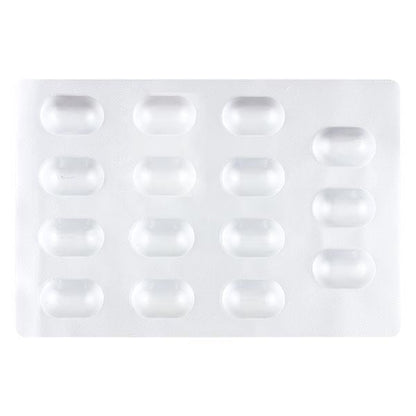 VILTRACK M 500mg Tablet 15's