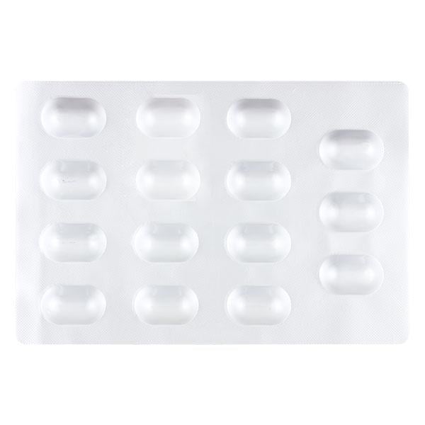 VILTRACK M 500mg Tablet 15's