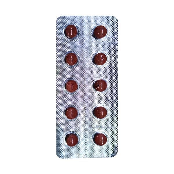 APIXAVAC 2.5 Tablet 10's