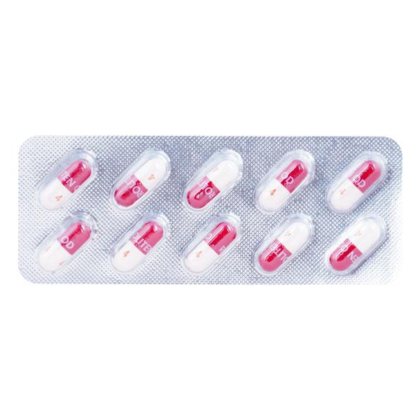 Roliten OD 4mg Capsule 10'S