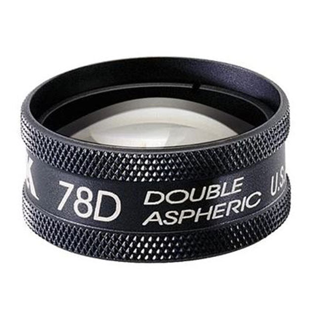 Volk Classic Slit Lamp Lens Non Contact 78D