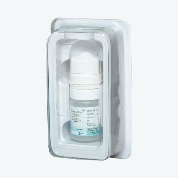 TRAVSTAR PF Eye Drops 5ml