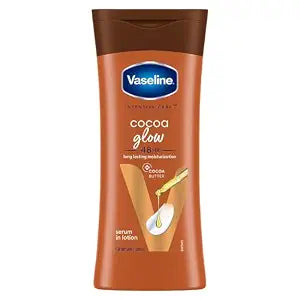 Vaseline Intensive Care Cocoa Glow Body Lotion 100 ml