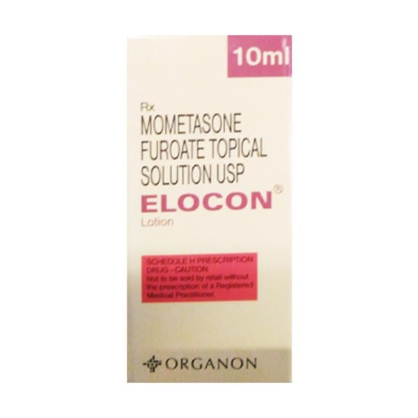 ELOCON Lotion 10ml